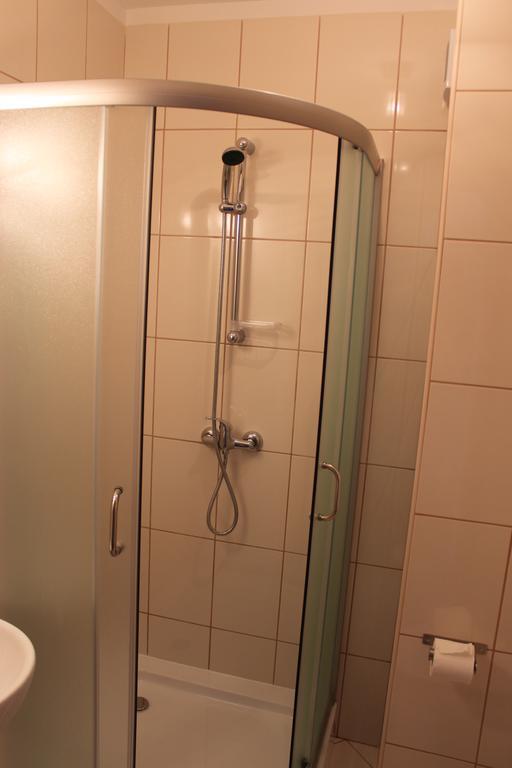 Nowa Apartamenty Krynica Morska Eksteriør billede