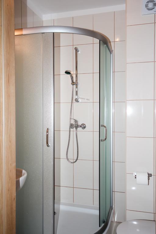Nowa Apartamenty Krynica Morska Eksteriør billede