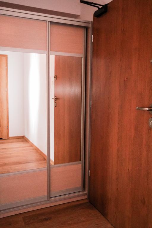 Nowa Apartamenty Krynica Morska Eksteriør billede