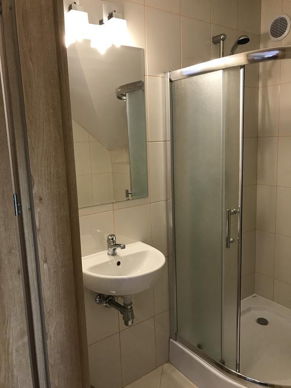 Nowa Apartamenty Krynica Morska Eksteriør billede